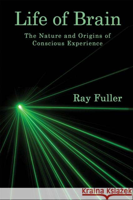 Life of Brain Ray Fuller 9781398434448 Austin Macauley Publishers - książka