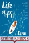 Life of Pi Yann Martel 9780156027328 HarperCollins