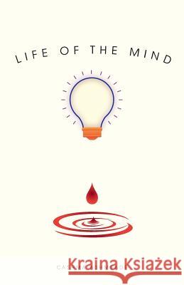 Life Of The Mind Cashma Ashmeade 9781525517266 FriesenPress - książka