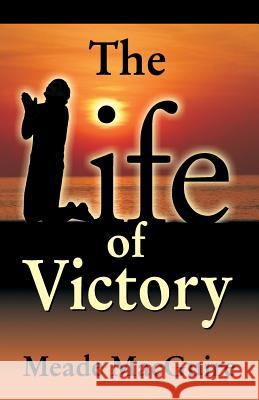 Life of Victory Meade Macguire 9781572584730 Teach Services - książka