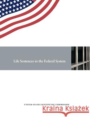 Life Sentences in the Federal System United States Sentencing Commission 9781508768104 Createspace - książka