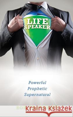 Life Speaker Ron Craycraft 9781498458368 Xulon Press - książka