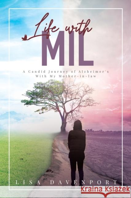 Life With MIL Lisa Davenport 9781958729076 MindStir Media - książka