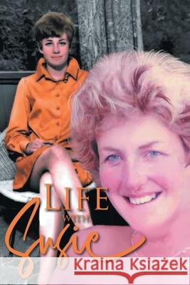 Life with Susie Chris Chesney 9781684867820 Urlink Print & Media, LLC - książka