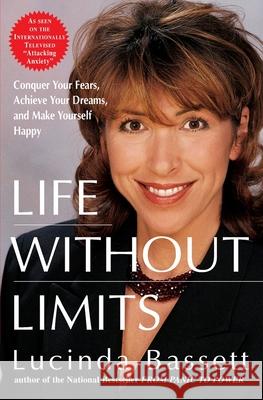 Life Without Limits Lucinda Bassett 9780060956523 HarperResource - książka