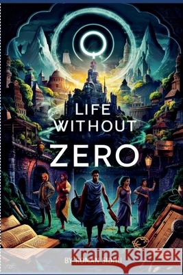 Life Without Zero Roman Sidhu 9798227611710 Sardargarhincbooks - książka