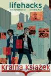 Lifehacks Ovi Demetria Jen Hickman 9781546726807 Createspace Independent Publishing Platform