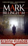 Lifeless Mark Billingham 9780060841676 HarperTorch