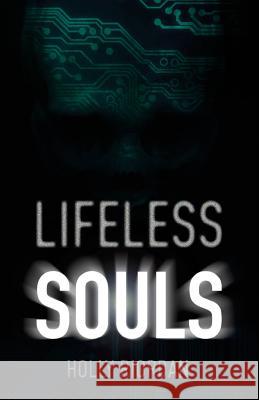 Lifeless Souls Holly Riordan Thought Catalog 9781945796555 Thought Catalog Books - książka