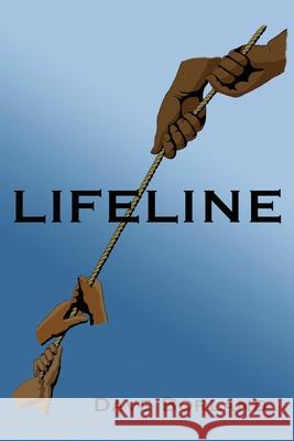 Lifeline Dave Borland 9781628802184 Ideas Into Books: Westview - książka