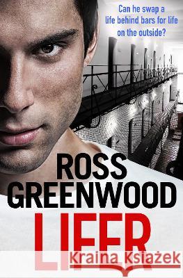 Lifer Greenwood, Ross 9781802803907 Boldwood Books Ltd - książka