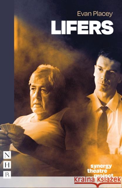 Lifers Evan Placey 9781839045189 Nick Hern Books - książka