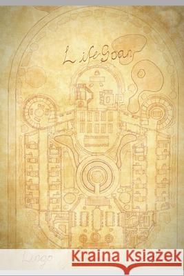 LifeSpan Leslie Lingo Leslie 9798678310996 Independently published - książka