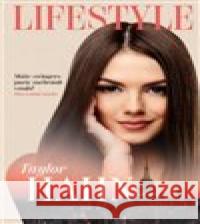 Lifestyle Taylor Hahn 9788027703418 Red - książka