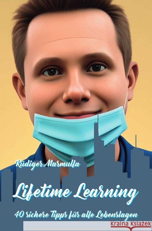 Lifetime Learning Marmulla, Rüdiger 9783819784095 epubli - książka