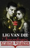 Lig van die Vuurvliegies Chep Gerber 9781764180313 Jp Gerber