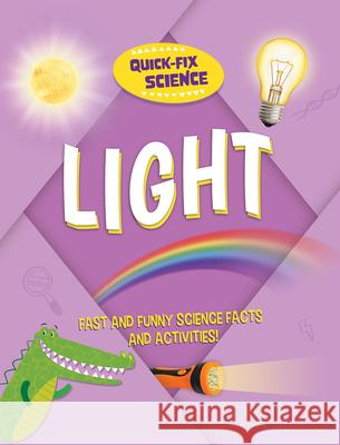 Light Paul Mason 9781482473940 Gareth Stevens Publishing - książka