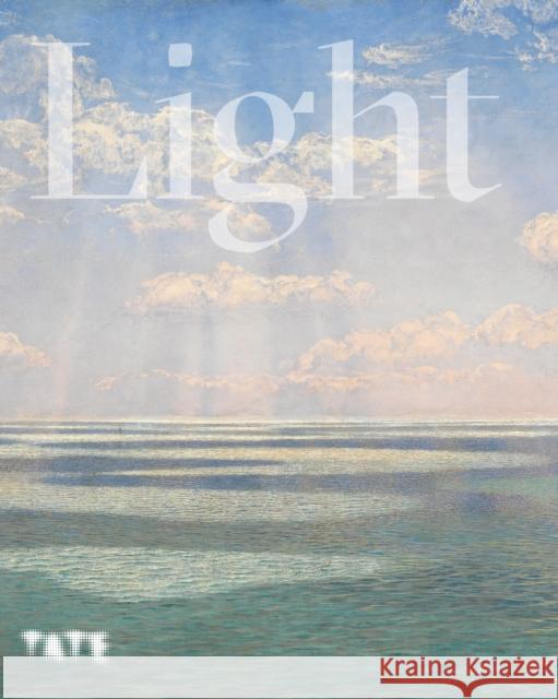 Light Kerryn Greenberg 9781849768047 Tate Publishing - książka