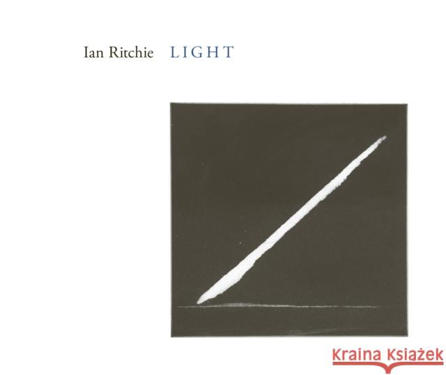 Light Ian Ritchie 9781911397755 Unicorn Publishing Group - książka