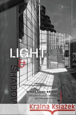 Light and Shadow Amanda G. Scotney 9780645523164 Minds Shine Bright - książka