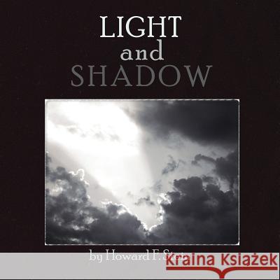 Light and Shadow Howard Stein 9781732363762 Doodle and Peck Publishing - książka