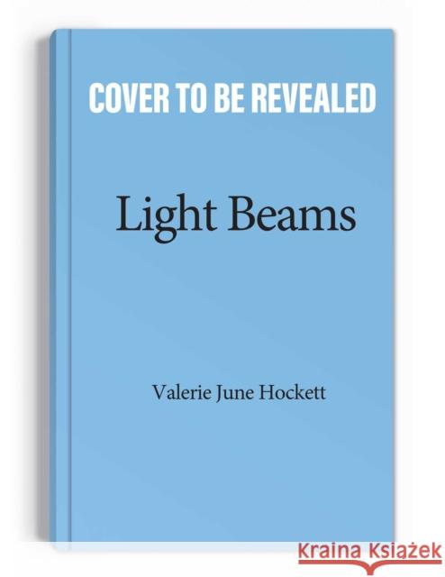 Light Beams: A Workbook for Being Your Badass Self Hockett, Valerie June 9781524878504 Andrews McMeel Publishing - książka