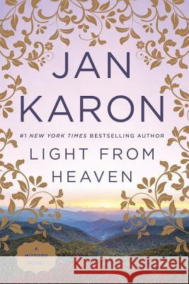 Light from Heaven Jan Karon 9780143037705 Penguin Books - książka