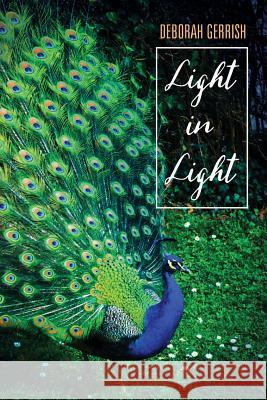 Light in Light Deborah Gerrish 9781532616914 Resource Publications (CA) - książka