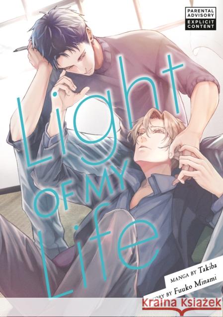 Light of My Life Takiba 9798888775035 Kodansha America, Inc - książka