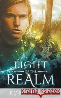 Light of the Realm Robert Ryan 9780994205490 Trotting Fox Press - książka