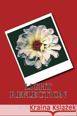 light reflection Reid, Robert 9781536839722 Createspace Independent Publishing Platform - książka