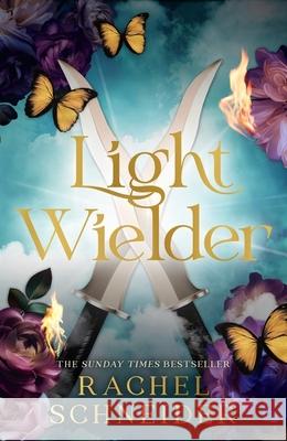 Light Wielder Rachel Schneider 9781399634038 Orion - książka