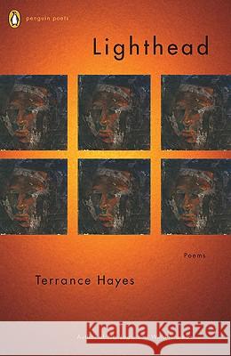 Lighthead: Poems Terrance Hayes 9780143116967 Penguin Books - książka