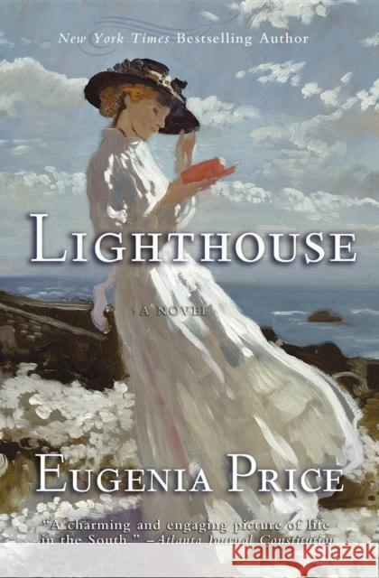 Lighthouse: First Novel in the St. Simons Trilogy Eugenia Price 9781630263690 Turner - książka