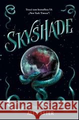 Lightlark T.2 Skyshade Alex Aster 9788382665246 Jaguar - książka