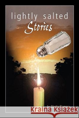 Lightly Salted Stories Martin Ramsay 9781941099001 Narrow Gate House Publishers - książka