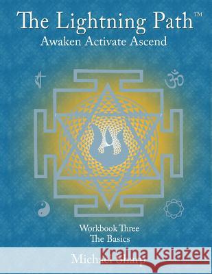 Lightning Path Workbook Three: Connection Sosteric, Mike 9781897455241 Avatar Publications - książka