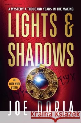 Lights & Shadows Joe Doria 9798987375822 Knox Court Press - książka