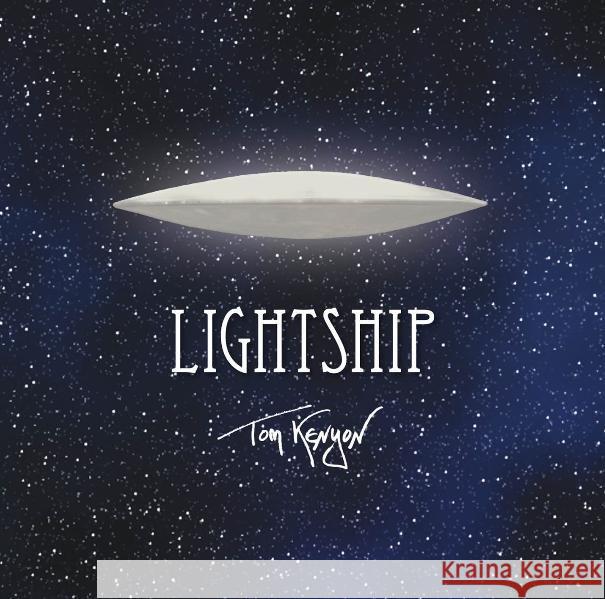 Lightship, 1 Audio-CD Kenyon, Tom 9783939373438 Amra - książka