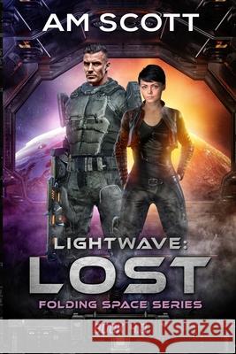 Lightwave: Circini Search Am Scott 9781963119121 LightWave Publishing LLC - książka