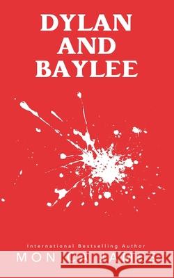 Like a Boss (Discreet Cover) Monica James 9781764380331 Monica James - książka