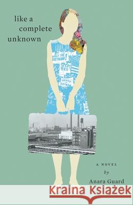 Like A Complete Unknown Anara Guard 9781929777259 New Wind Publishing - książka