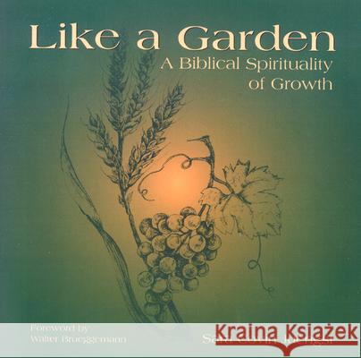 Like a Garden: A Biblical Spirituality of Growth Sara Covin Juengst 9780664256340 Westminster/John Knox Press,U.S. - książka