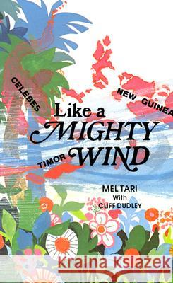 Like a Mighty Wind Mel Tari 9780892211234 New Leaf Press - książka