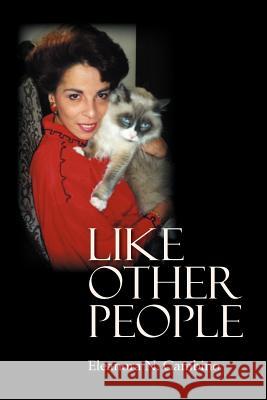 Like Other People Eleanora N. Gambino 9781462882243 Xlibris Corporation - książka