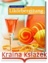 Likörbereitung George, Herbert   9783800151516 Ulmer (Eugen) - książka