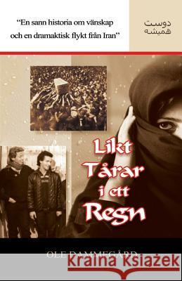 Likt T Ole Dammegard 9781727366365 Createspace Independent Publishing Platform - książka