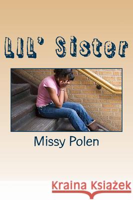 LIL' Sister Polen, Missy 9781490333489 Createspace - książka