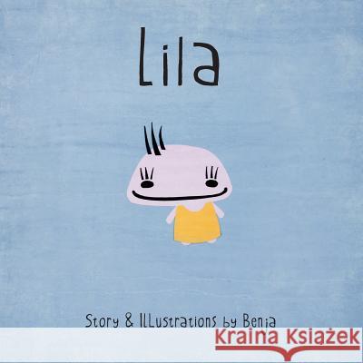 Lila MR Ben Mittleman 9781494450090 Createspace - książka