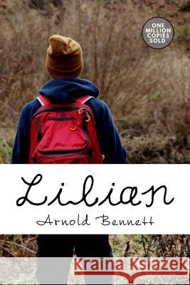 Lilian Arnold Bennett 9781717504883 Createspace Independent Publishing Platform - książka